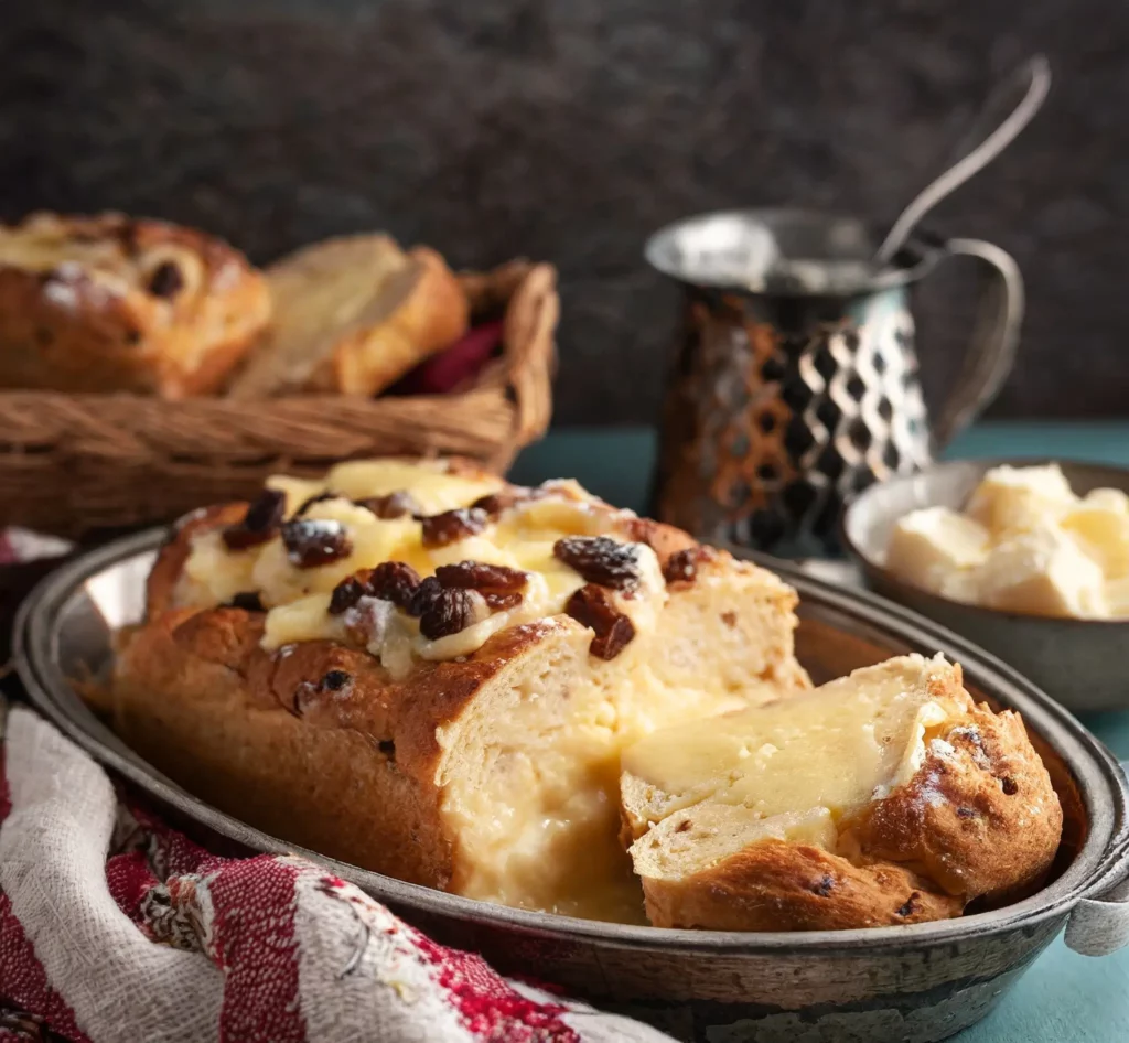 Amish Friendship Bread Recipe With Pudding