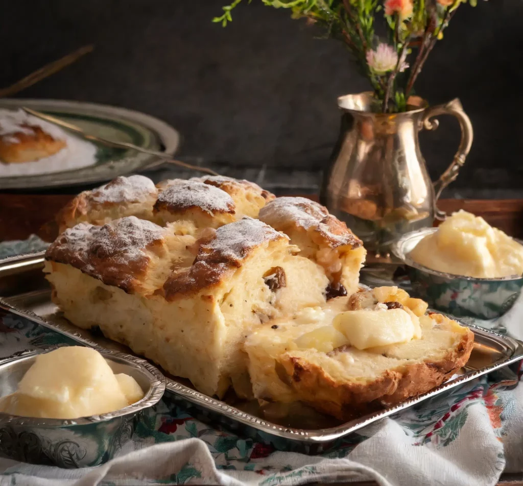 Amish Friendship Bread Recipe With Pudding