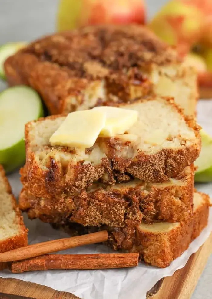 Apple Bread Recipe With Apple Pie Filling