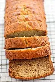 Banana Bread Recipe Grandma