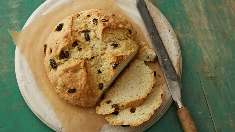 Bisquick Irish Soda Bread Recipe