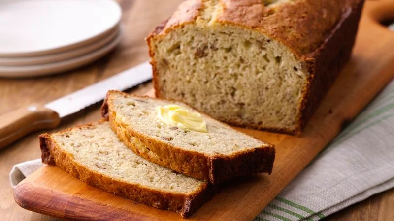 Bisquick Quick Bread Recipes