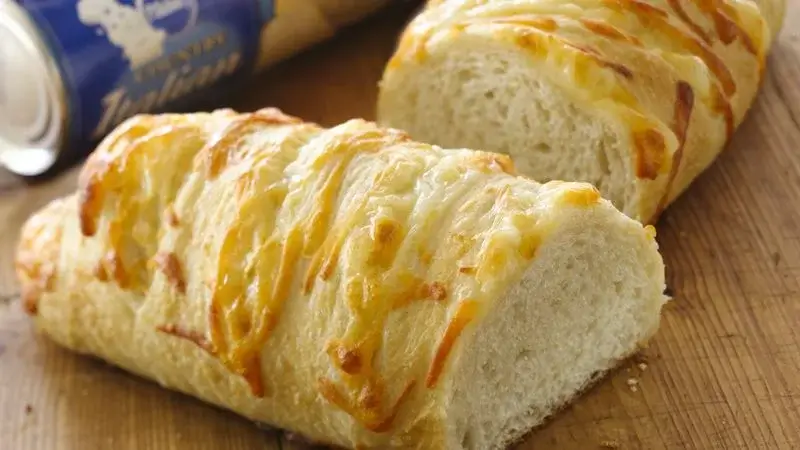 Recipes With Pillsbury French Bread