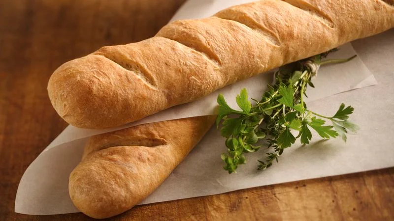 Betty Crocker French Bread Recipe