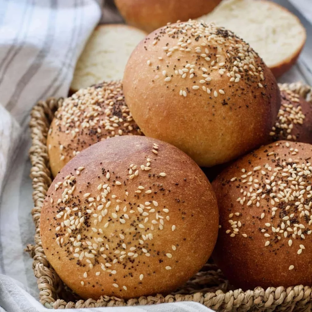 Beltane Bread Recipes