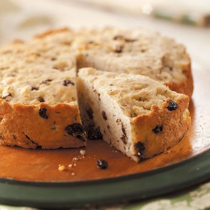 Bisquick Recipe for Irish Soda Bread