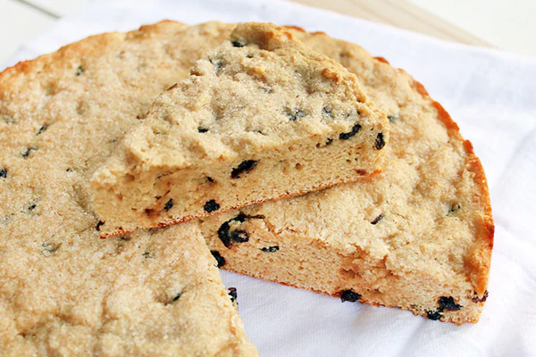 Bisquick Irish Soda Bread Recipe