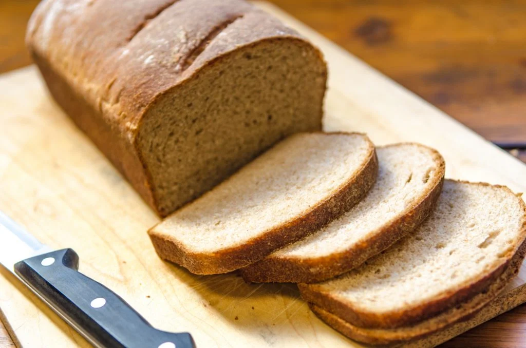 Bob's Red Mill Bread Machine Recipes