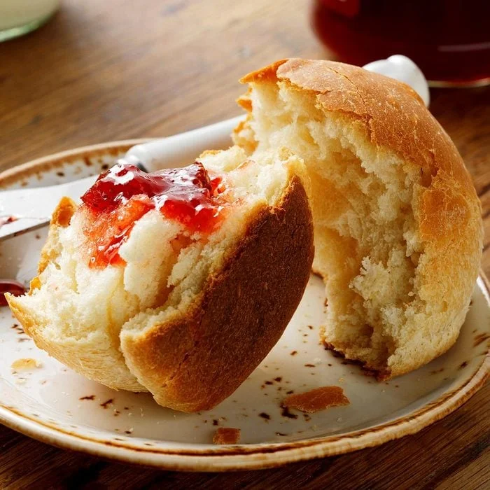 Betty Crocker Bread Machine Recipes