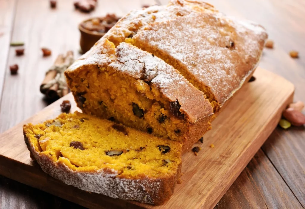 Bisquick Pumpkin Bread Recipe