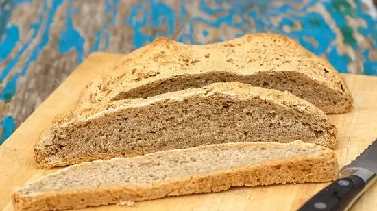 Ancient Barley Bread Recipe