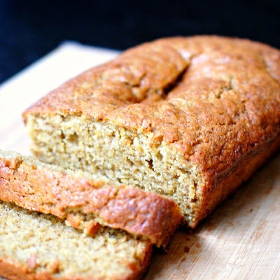 Acorn Squash Bread Recipe