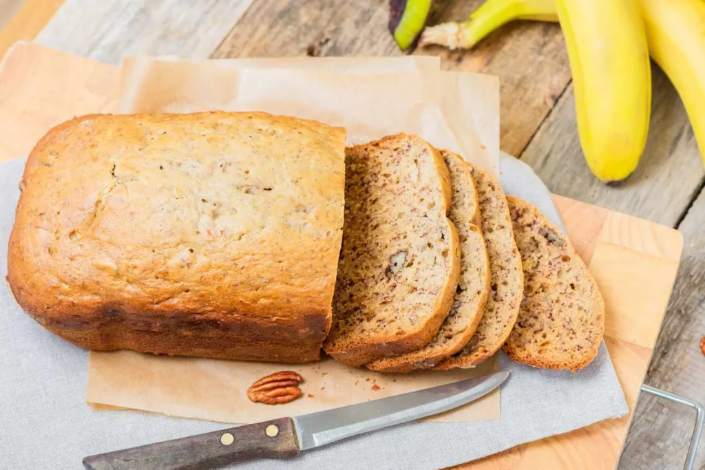 Homemade Bread with my Black and Decker All In One Breadmaker 