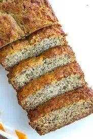 Authentic Hawaiian Banana Bread Recipe