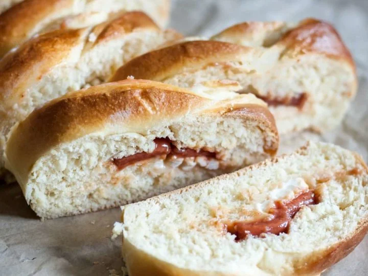 Guava Bread Recipe