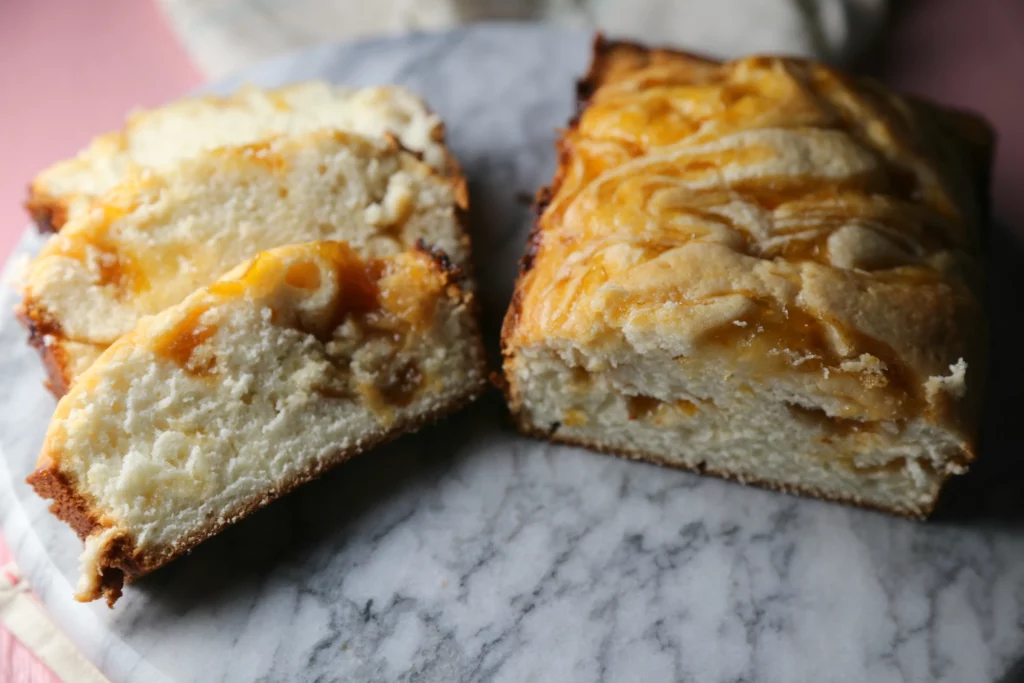 Guava Bread Recipe