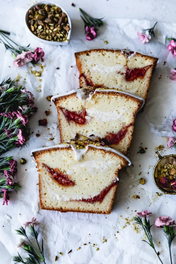 Guava Bread Recipe