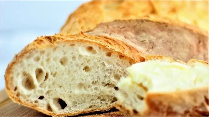 Warrior Bread Recipes