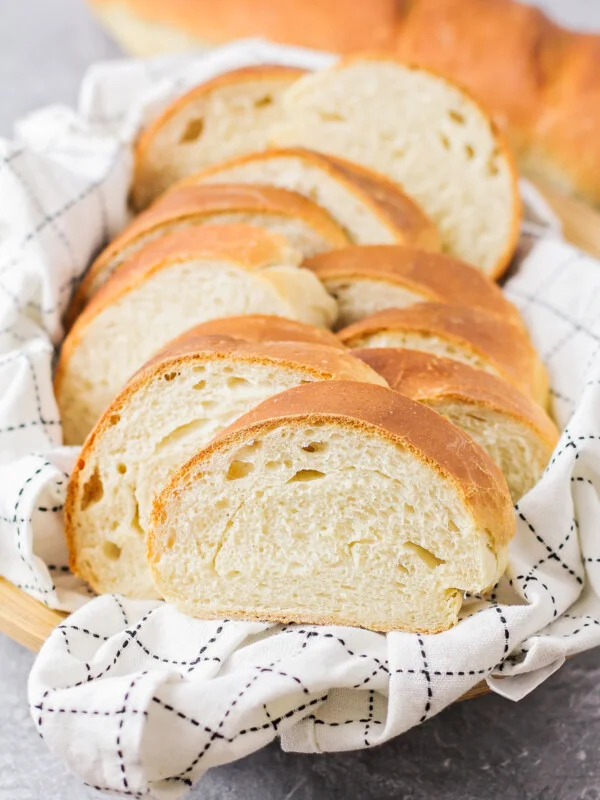 Bisquick White Bread Recipe