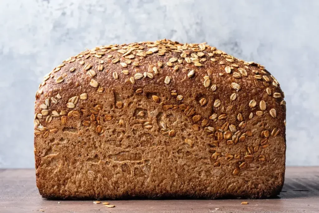 Ancient Grain Bread Recipes