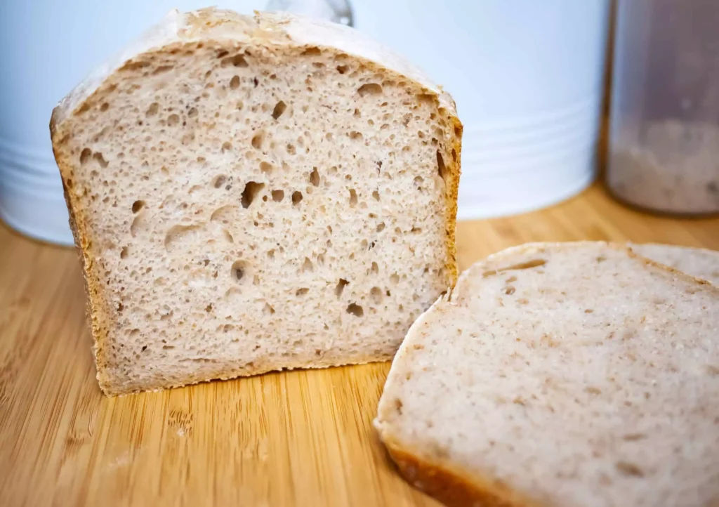 Breadman Plus Bread Machine Recipes