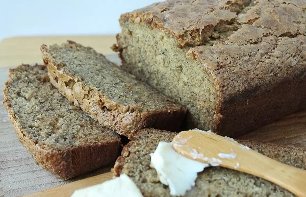 Cardamom Banana Bread Recipe