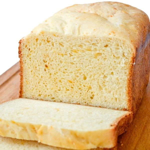 Cheddar Cheese Bread Machine Recipe