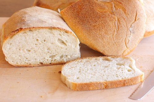 calabrese bread recipe