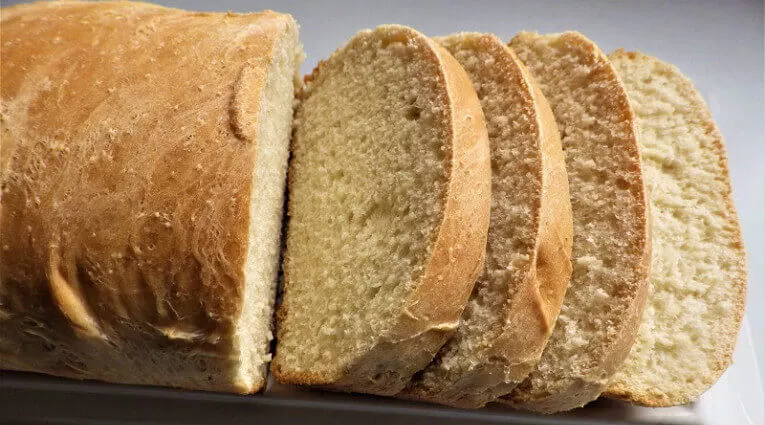 Cajun Bread Recipe