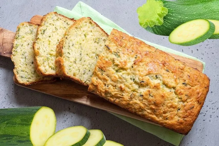 Barefoot Contessa Zucchini Bread Recipe