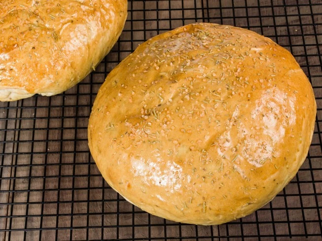 Macaroni Grill Bread Recipe