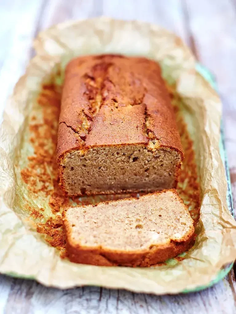 Dairy Free Banana Bread Recipe