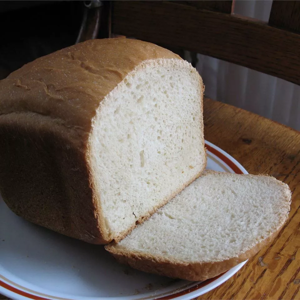 Welbilt Bread Machine Recipe