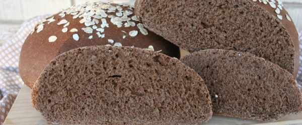 Squaw Bread Recipe