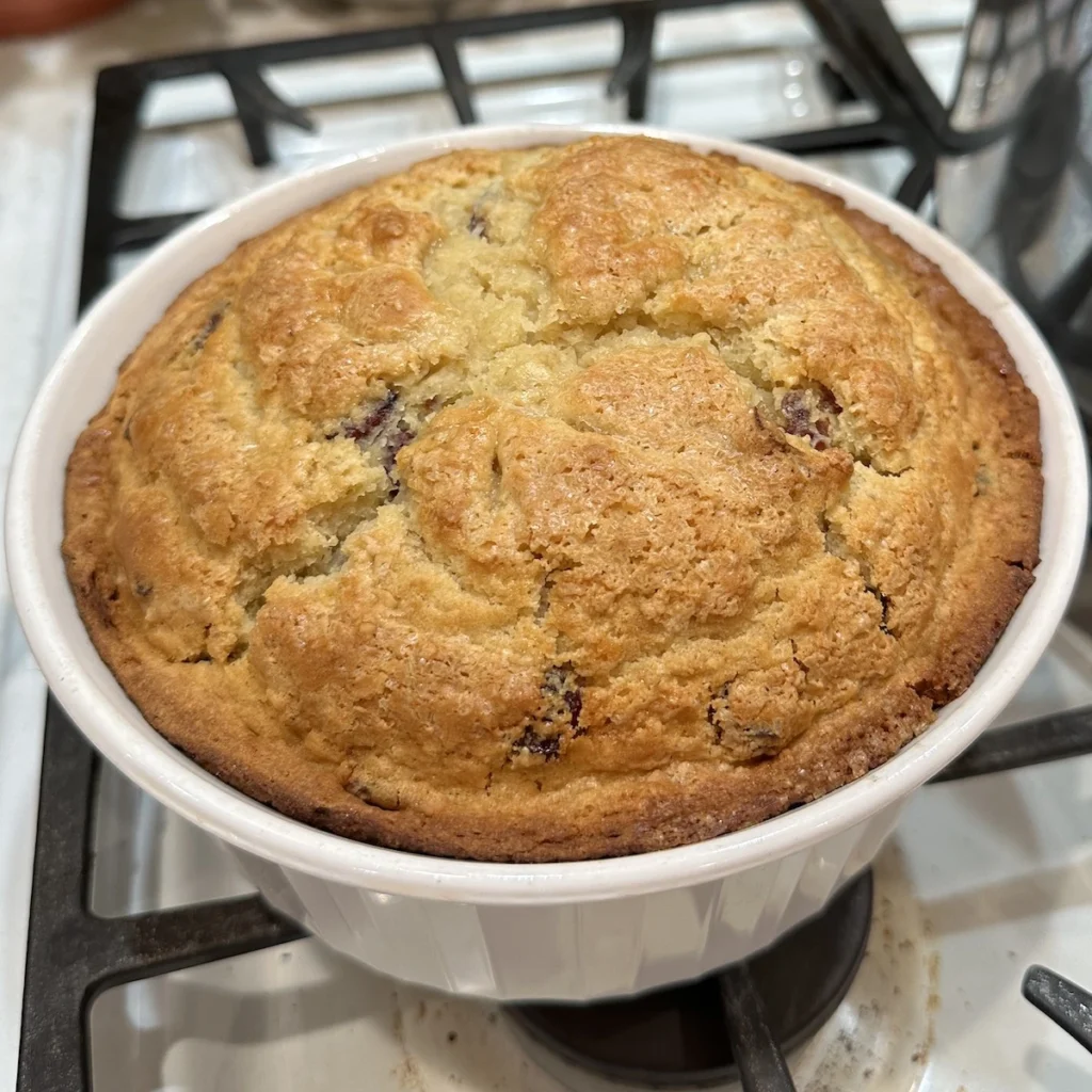 Gluten Free Irish Soda Bread Recipe