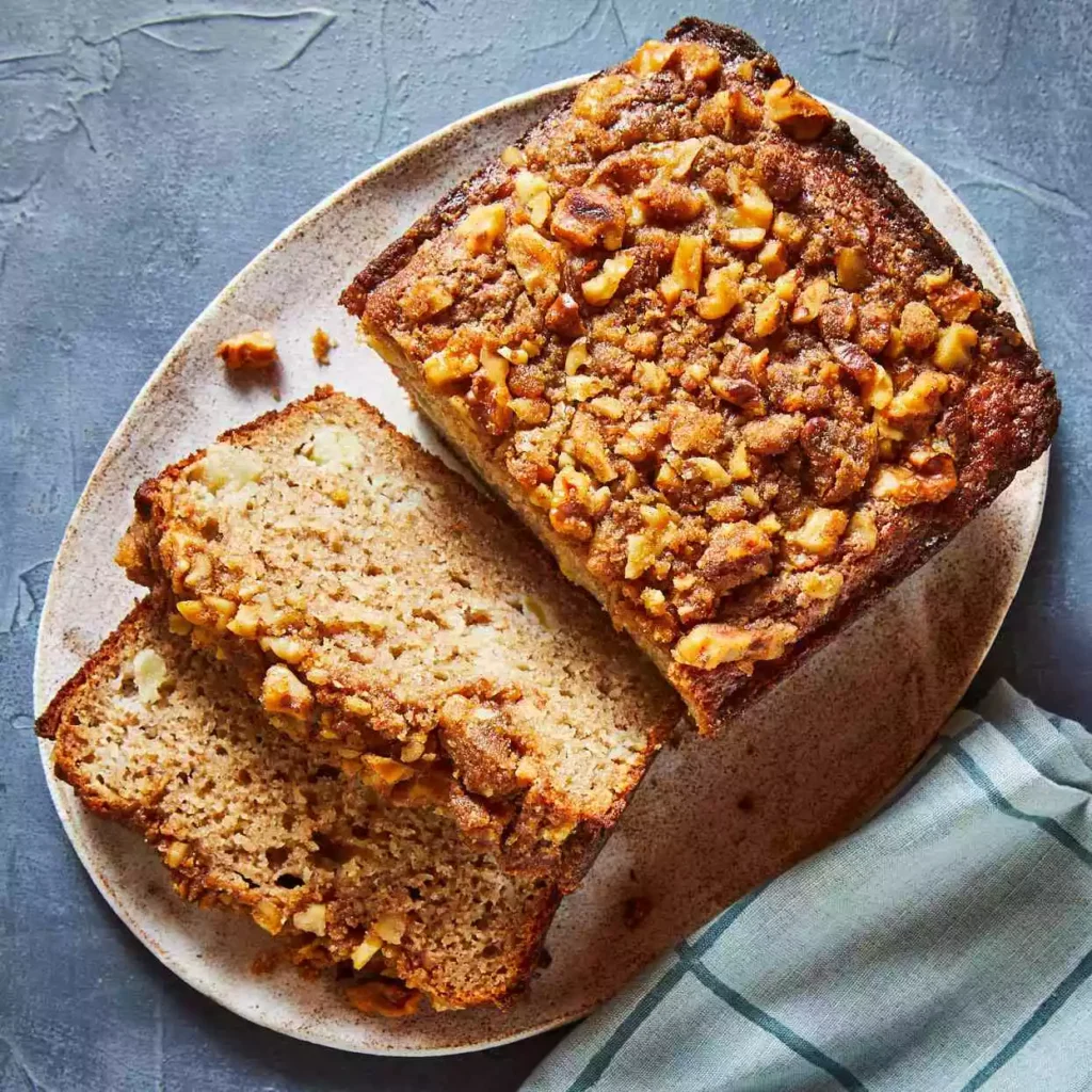 Fall Bread Recipes