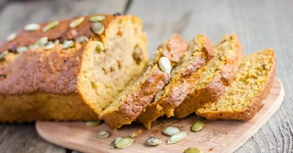 Fall Bread Recipes