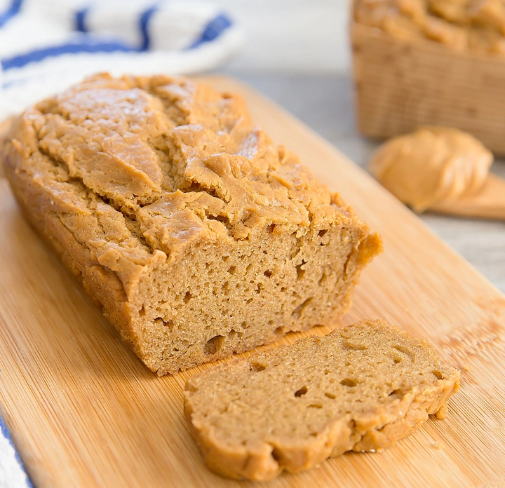 Peanut Butter Bread Recipes