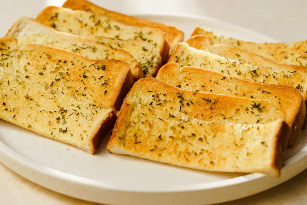 Herb Bread Recipe