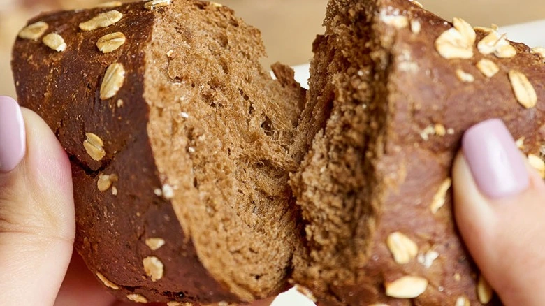 Cheesecake Factory Brown Bread Recipe