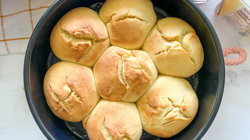 Portuguese Bread Recipe