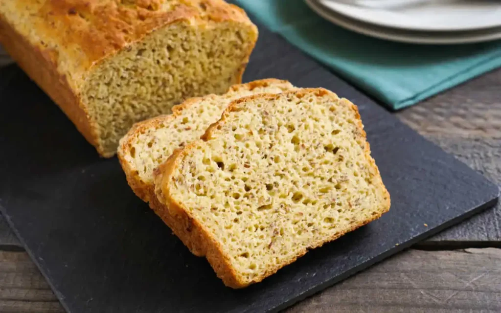 Millet Bread Recipe