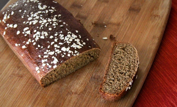 Cheesecake Factory Brown Bread Recipe