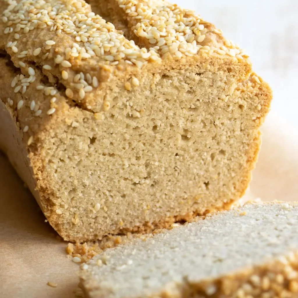 Tahini Bread Recipe