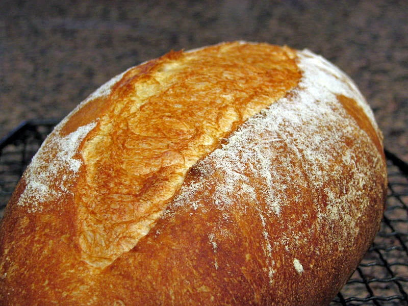 Vienna Bread Recipe