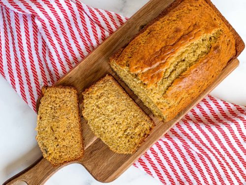 Banana Bread Recipe With Self Raising Flour