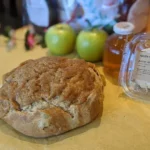 Apple Scrapple Bread Recipe