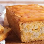 Apple Cheddar Bread Recipe