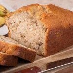 Banana Bread Recipe Grandma