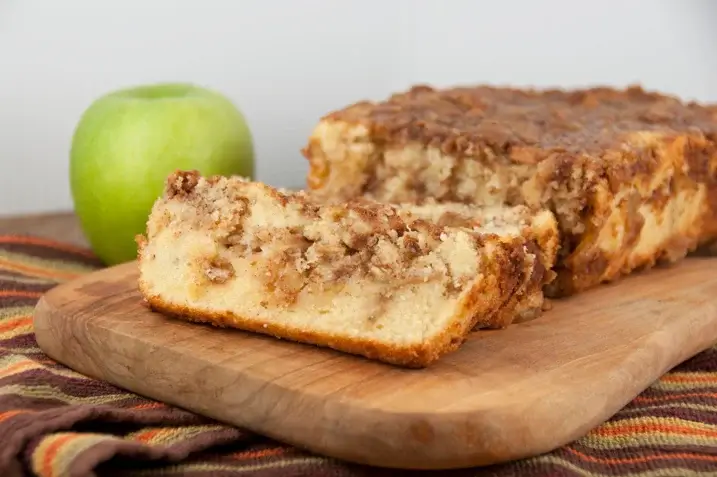 Apple Bread Recipe With Apple Pie Filling